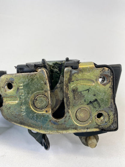 1999-2007 Ford Taurus Front Right Side Door Lock Latch Actuator F81B-25218B20