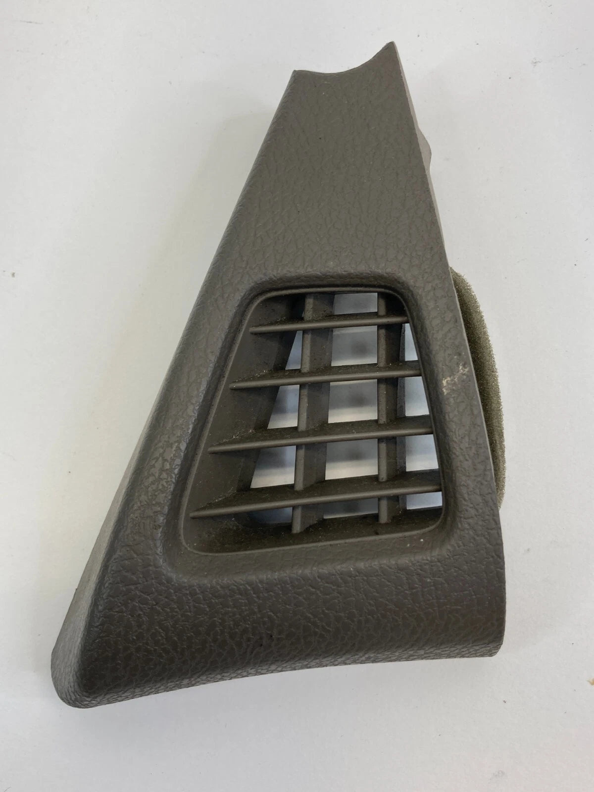 2008-2010 HONDA ACCORD LEFT DRIVER UPPER DASH A/C AIR VENT DEFROSTER NOZZLE