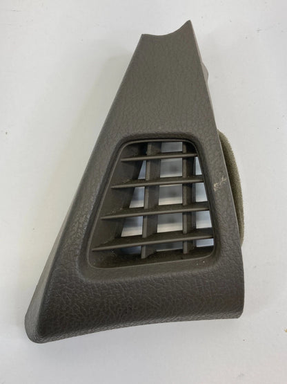 2008-2010 HONDA ACCORD LEFT DRIVER UPPER DASH A/C AIR VENT DEFROSTER NOZZLE