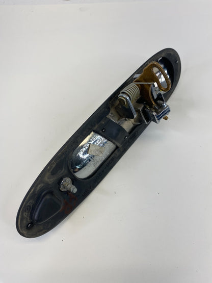 1998-2002 Lincoln Town Car Front Right Side Exterior Door Handle 9384000ASM