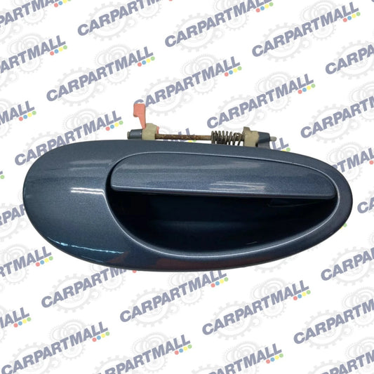 2001-2006 CHRYSLER SEBRING REAR RIGHT SIDE EXTERIOR DOOR HANDLE 0QA50TRMA OEM