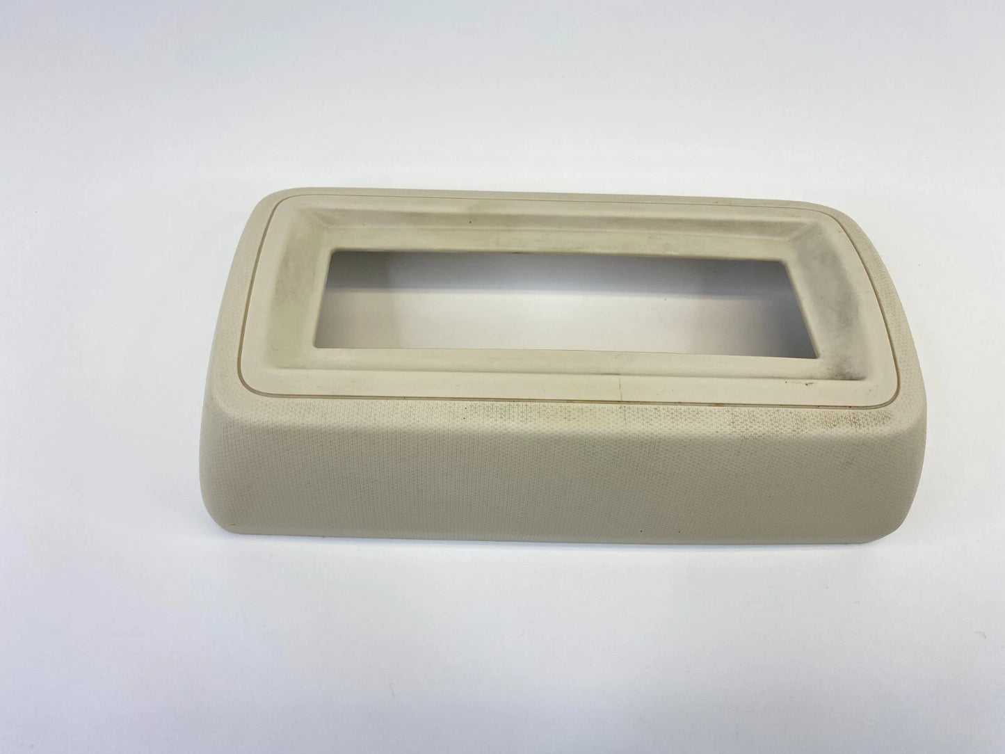 2009-2010 DODGE JOURNEY INTERIOR ROOF CLIMATE CONTROL BEZEL TRIM COVER L0051506