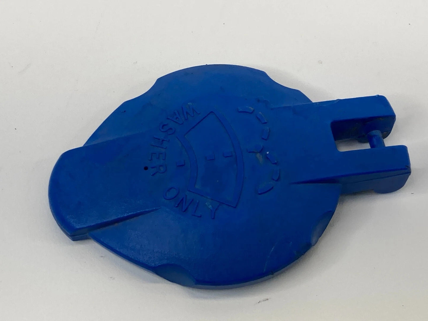 11-16 KIA OPTIMA WINDSHIELD WIPER WASHER FLUID RESERVOIR TANK COVER CAP OEM
