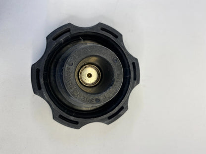 04-09 CADILLAC SRX 3.6L ENGINE RADIATOR FLUID COOLANT TANK CAP LID 15075118 OEM