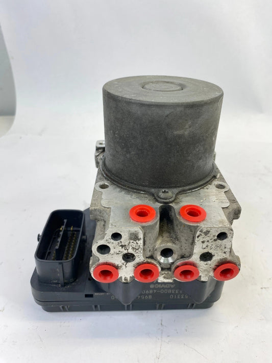 2009 2010 LEXUS IS250 2.5 AT AWD ABS ANTI LOCK BRAKE PUMP MODULE 89541-53160 OEM