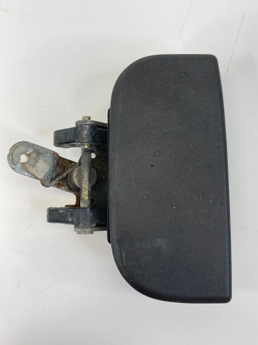 1996-2004 NISSAN PATHFINDER REAR LEFT BACK SIDE EXTERIOR DOOR HANDLE ASSY OEM
