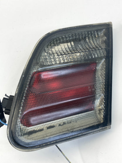 1998-2002 Mercedes-Benz E430 Rear Right Inner Tail Light Taillight Aftermarket