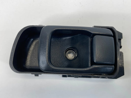 2001-2004 NISSAN PATHFINDER FRONT RIGHT INTERIOR DOOR HANDLE HOUSING OEM FACTORY