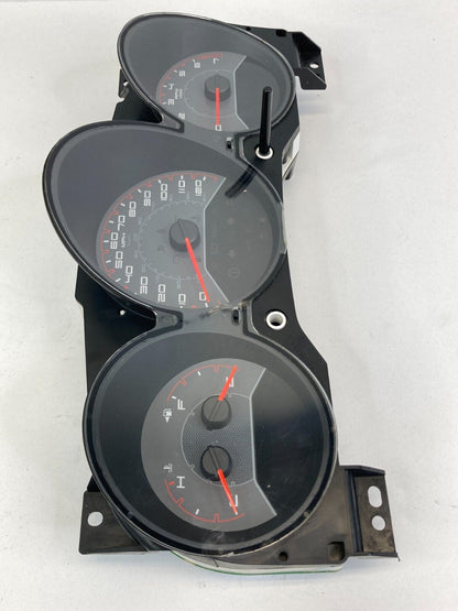 11-14 Dodge Avenger Speedometer Instrument Cluster Gauges 175K Miles 56046513AE