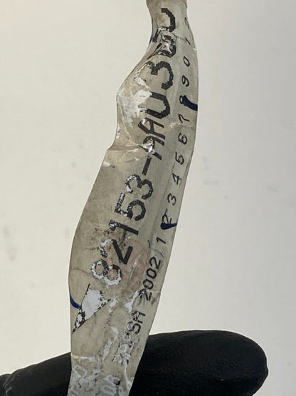 2002-2006 Toyota Camry Rear Right Door Harness Wire Wiring 82153-AA030-C