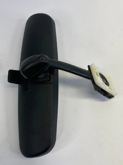 2001-2005 HONDA CIVIC INTERIOR REAR VIEW MIRROR ASSEMBLY E8011681 OEM