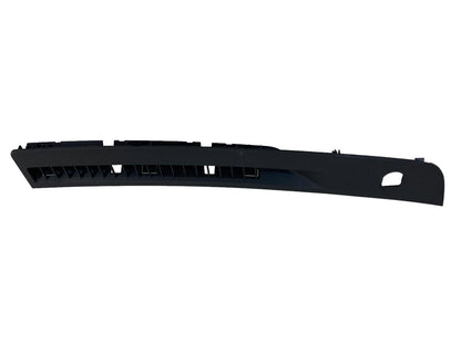 2008-2013 INFINITI G37 DASH RIGHT PASSENGER DEFROSTER GRILLE TRIM 68742-JK00A