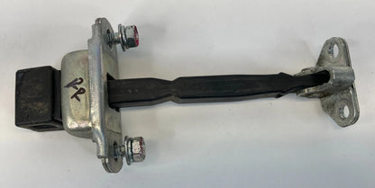 2004-2012 MITSUBISHI GALANT SEDAN REAR RIGHT SIDE DOOR CHECK HINGE STOPPER OEM
