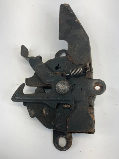 2009-2013 TOYOTA COROLLA HOOD LOCK LATCH RELEASE ACTUATOR OEM