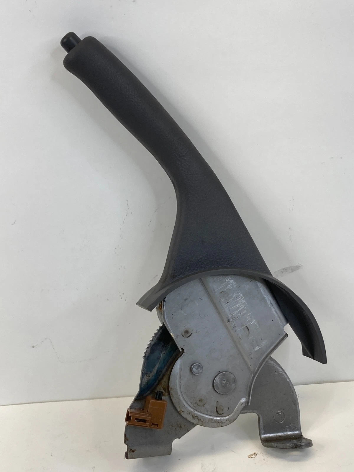 2005-2008 TOYOTA COROLLA PARKING EMERGENCY BRAKE LEVER HANDLE ASSEMBLY OEM