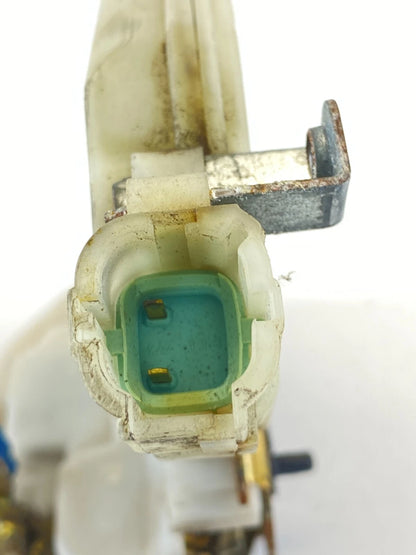 2000-2003 NISSAN MAXIMA 02-06 ALTIMA REAR RIGHT DOOR LOCK LATCH 80552-AA200 OEM