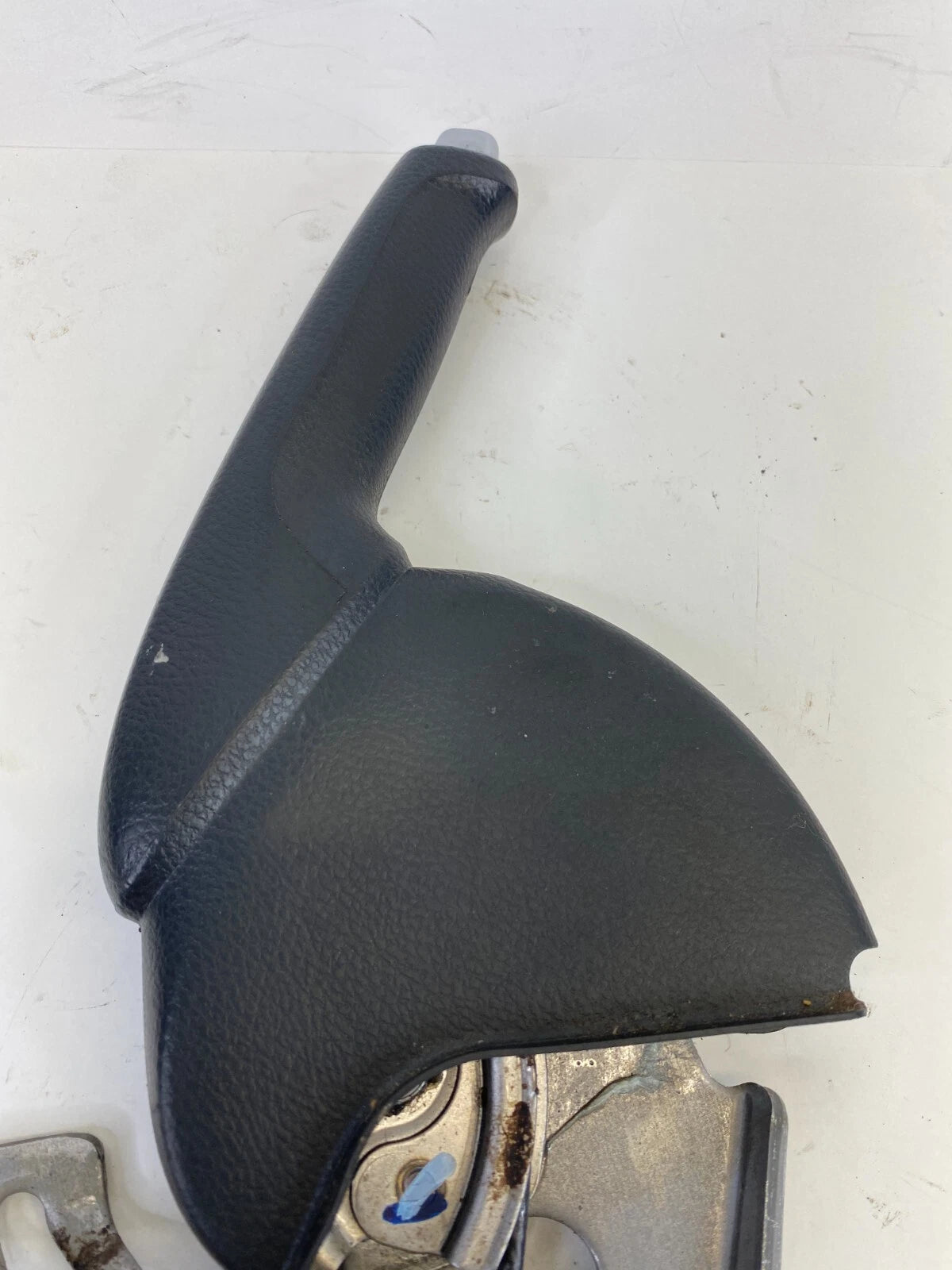 2010 2011 HONDA ACCORD CROSSTOUR 08-12 ACCORD EMERGENCY PARKING BRAKE HANDLE OEM