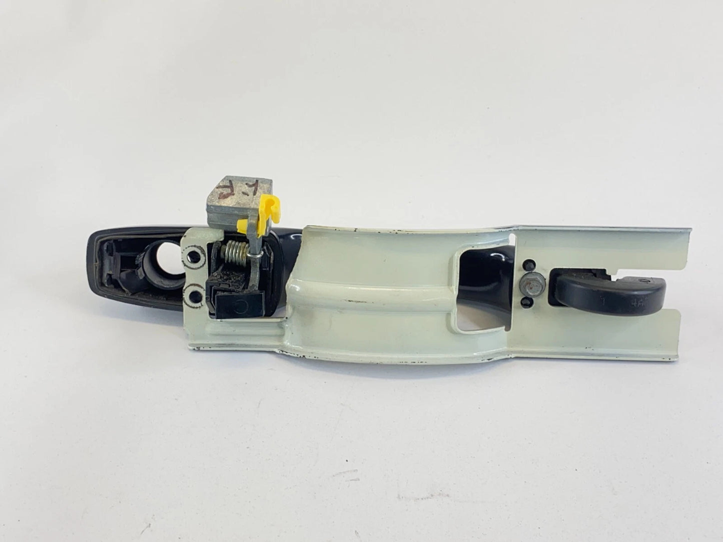 2011 2012 DODGE CALIBER FRONT LEFT DRIVER SIDE EXTERIOR DOOR HANDLE ASSEMBLY OEM