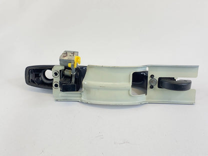2011 2012 DODGE CALIBER FRONT LEFT DRIVER SIDE EXTERIOR DOOR HANDLE ASSEMBLY OEM