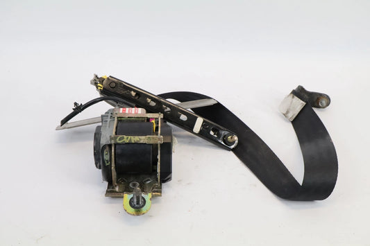 2003 2004 NISSAN XTERRA FRONT LEFT DRIVER SIDE SEAT BELT RETRACTOR ASSEMBLY OEM