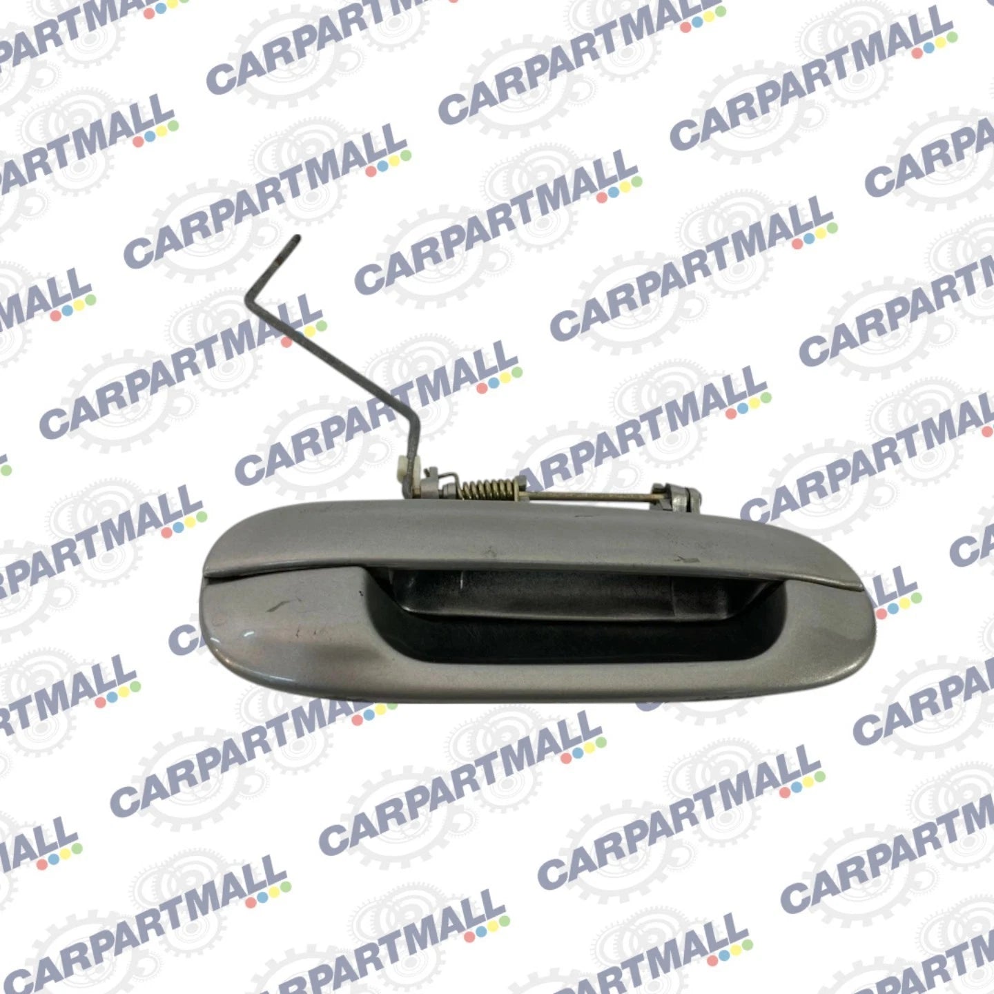 02-09 GMC ENVOY TRAILBLAZER 02-06 XL REAR RIGHT EXTERIOR OUTSIDE DOOR HANDLE OEM