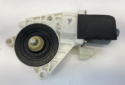 06-11 MERCURY MILAN 06-12 FUSION REAR LEFT DOOR POWER WINDOW MOTOR 6E535427145AB