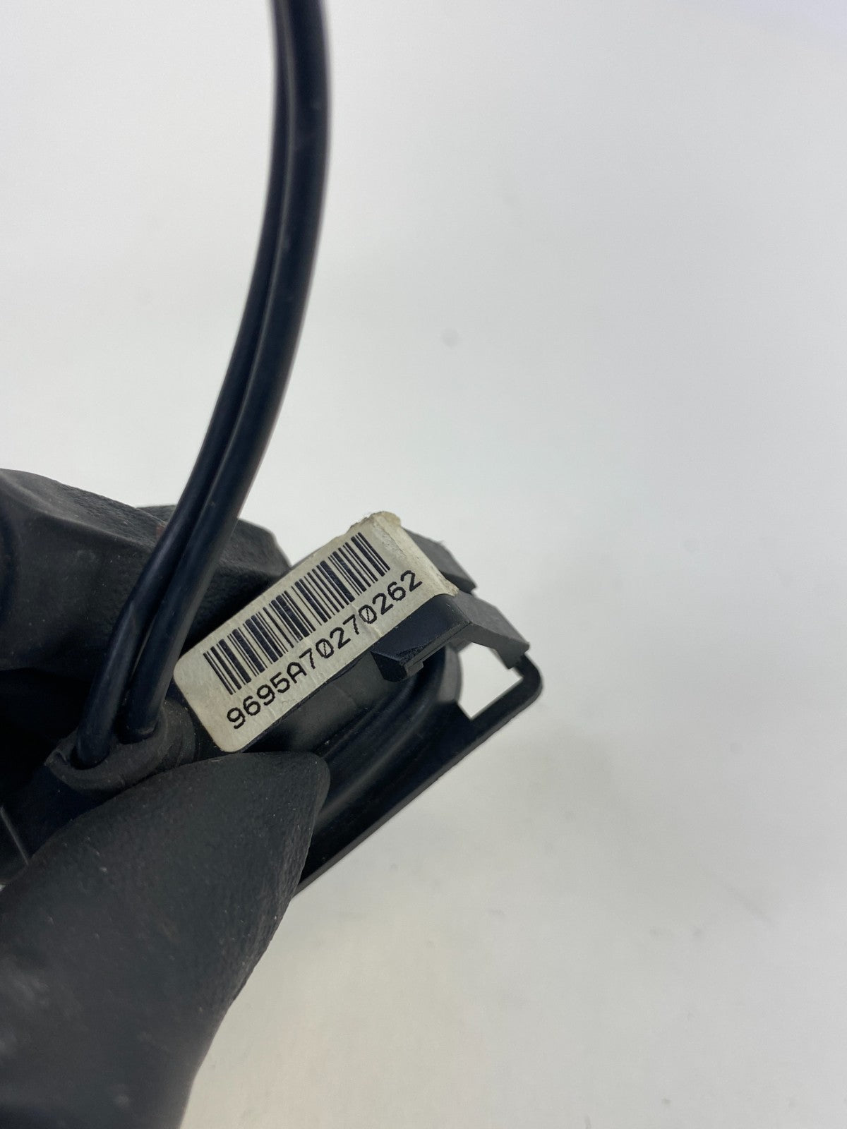 2004-2009 Cadillac SRX Trunk Liftgate Release Control Switch OEM