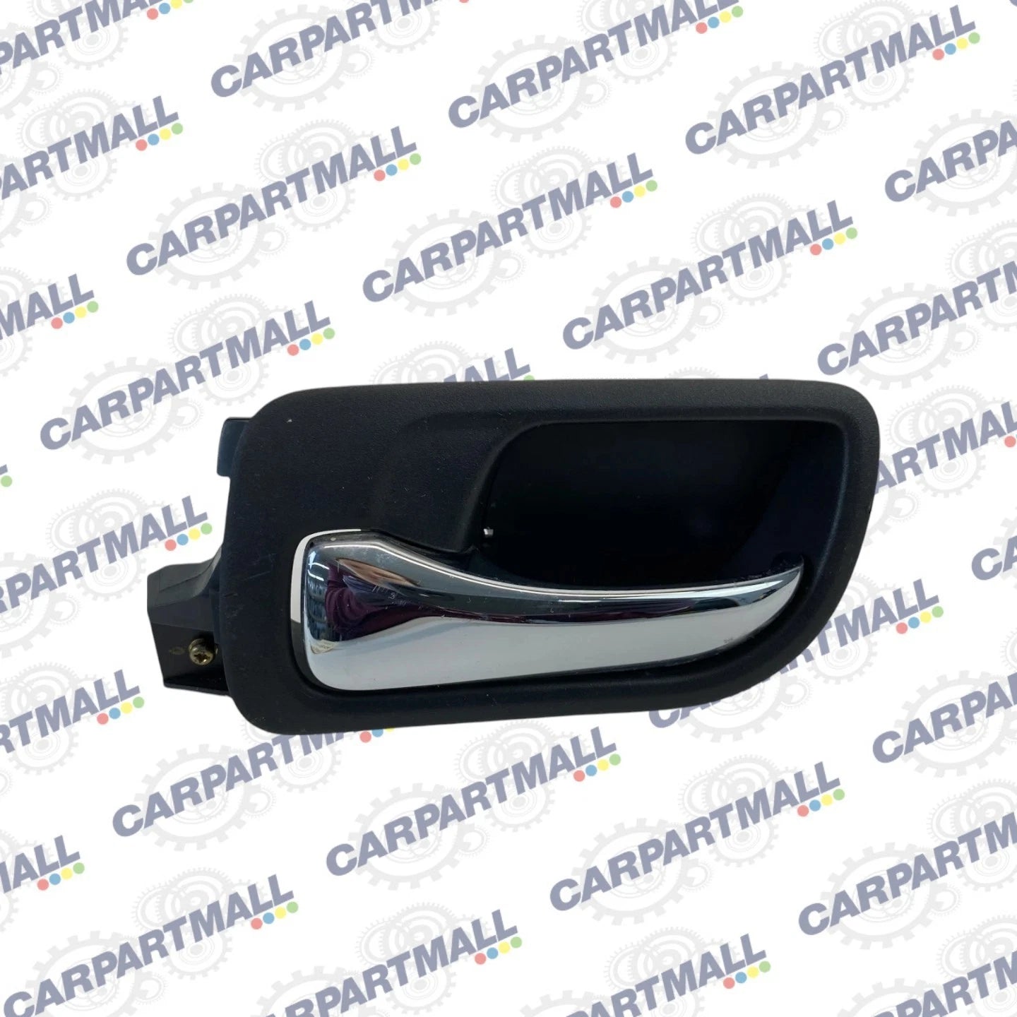 2003-2007 HONDA ACCORD SEDAN REAR LEFT DRIVER SIDE INNER DOOR HANDLE K20-25318
