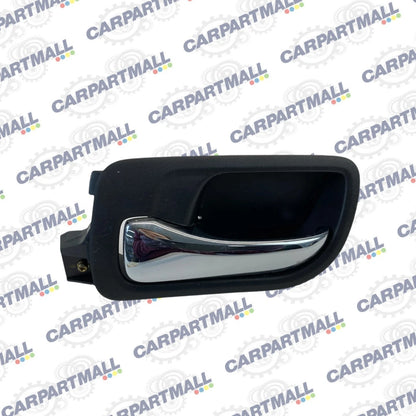 2003-2007 HONDA ACCORD SEDAN REAR LEFT DRIVER SIDE INNER DOOR HANDLE K20-25318
