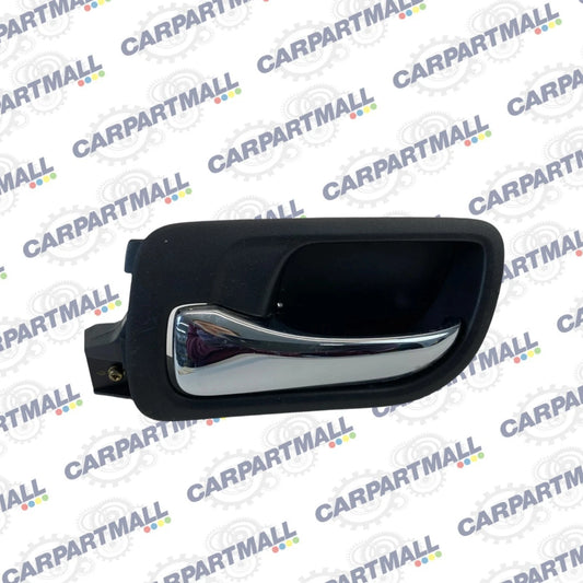 2003-2007 HONDA ACCORD SEDAN REAR LEFT DRIVER SIDE INNER DOOR HANDLE K20-25318