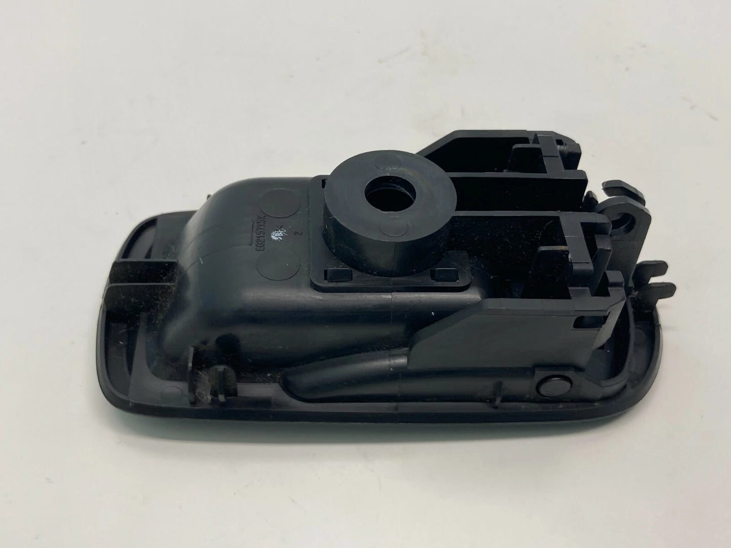 2007-2012 MAZDA CX-7 REAR LEFT SIDE SEAT FOLD DOWN RELEASE HANDLE EG2157X5X OEM