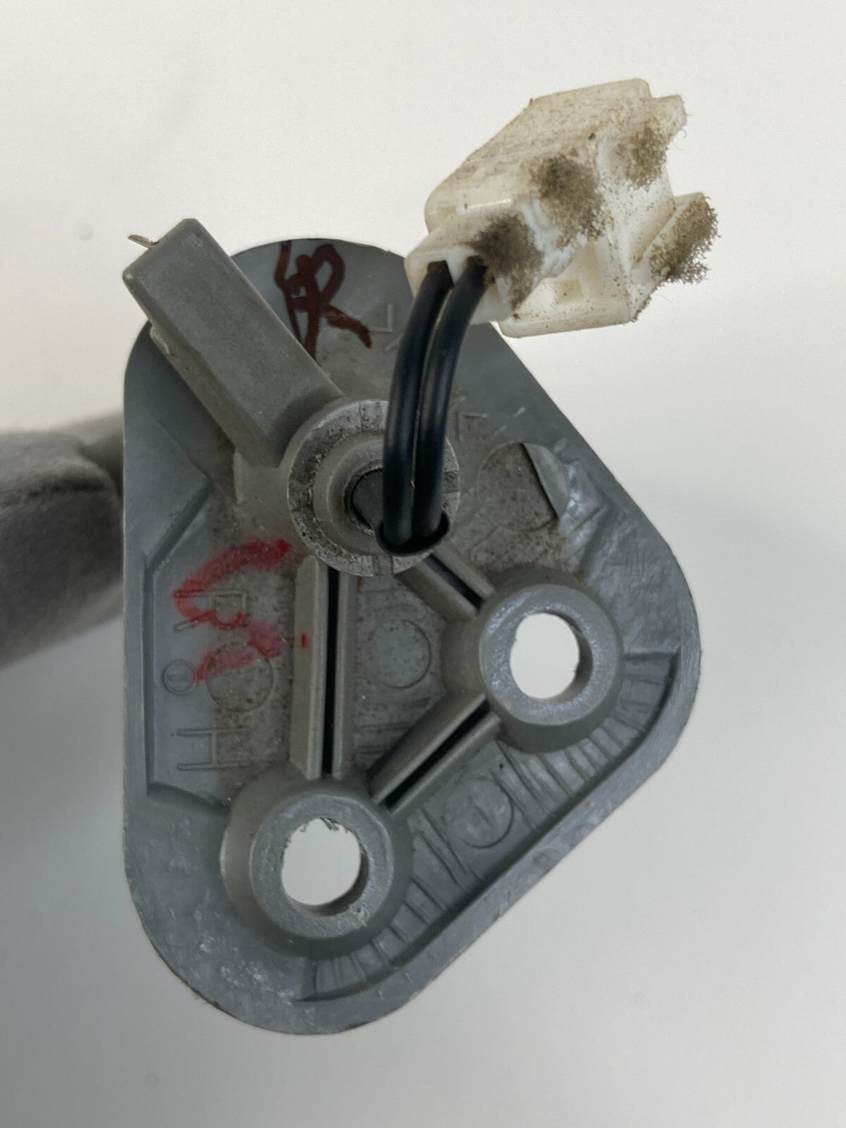 2002-2005 Hyundai Sonata w Sunroof Sunvisor Sun Visor Set Left & Right Lighted