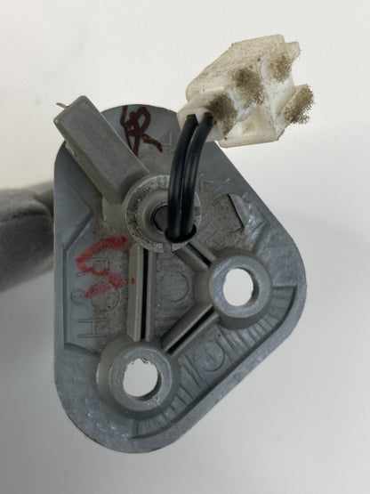 2002-2005 Hyundai Sonata w Sunroof Sunvisor Sun Visor Set Left & Right Lighted