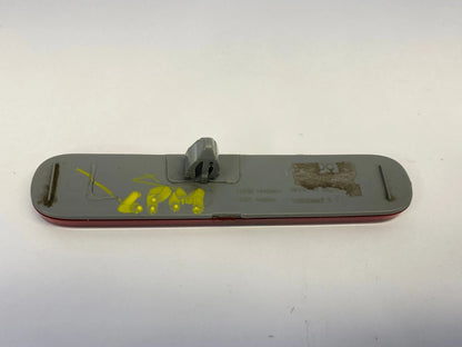 2006-2011 CHEVY HHR REAR SIDE DRIVER MARKER LIGHT REFLECTOR BUMPER 16532687 OEM