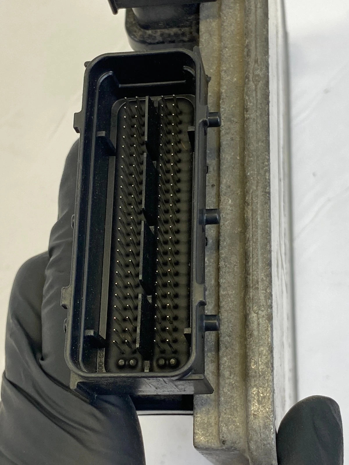 2015 15 KIA SORENTO 3.3L ENGINE COMPUTER CONTROL MODULE ECM ECU 39110-3CXN5 OEM