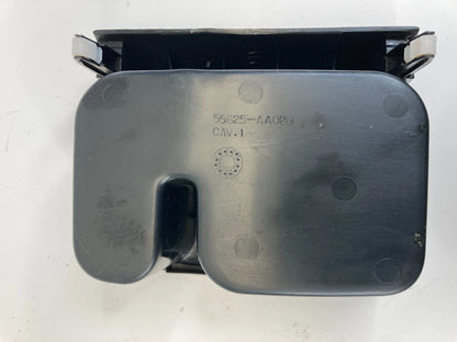 02-04 TOYOTA CAMRY CENTER CONSOLE CUPHOLDER STORAGE COIN INSERT TRAY 55625-AA020