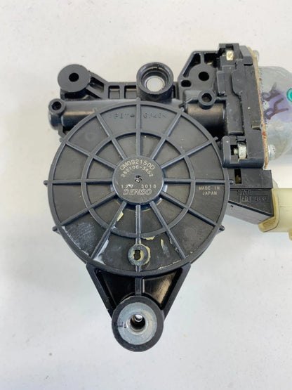 2006-2011 CHEVROLET HHR REAR RIGHT SIDE DOOR POWER WINDOW MOTOR 262100-3452 OEM