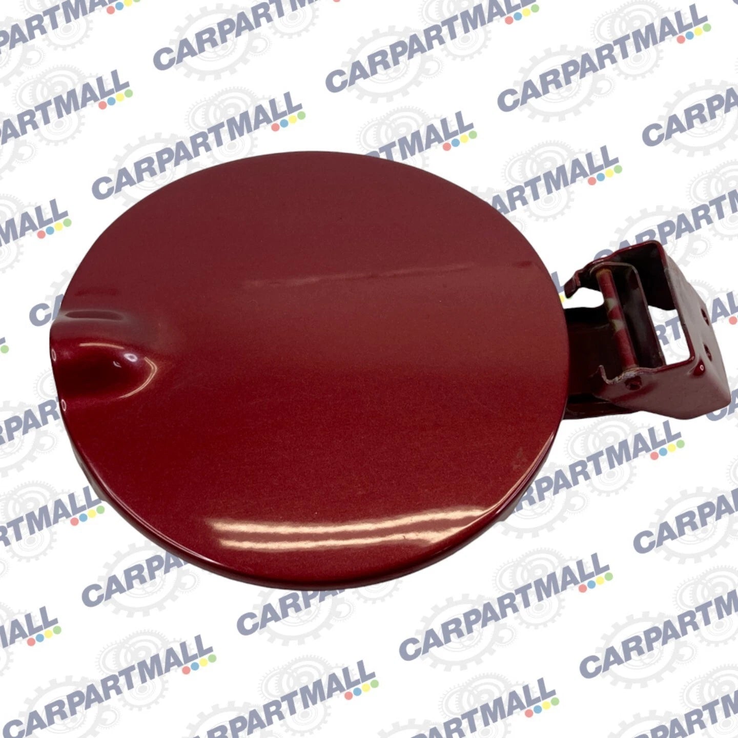 06-09 PONTIAC TORRENT 05-09 CHEVY EQUINOX FUEL TANK FILLER DOOR GAS LID COVER