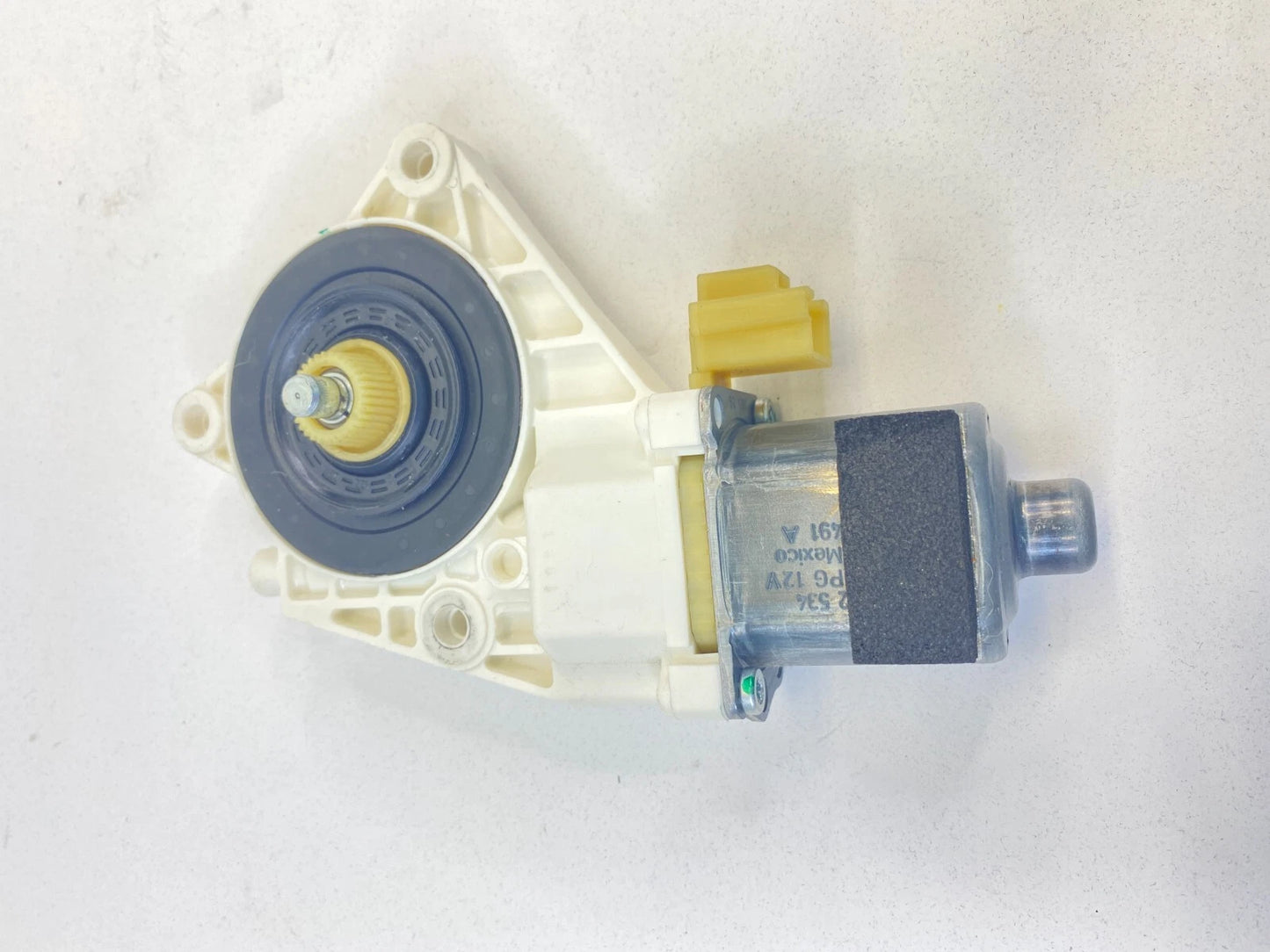 2006-2012 FORD FUSION REAR RIGHT SIDE DOOR POWER WINDOW MOTOR 8E53-5427144-BA