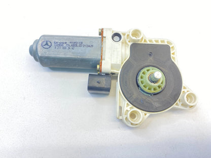03-06 MERCEDES-BENZ E500 03-09 E320 REAR RIGHT WINDOW MOTOR 211-820-24-42 OEM