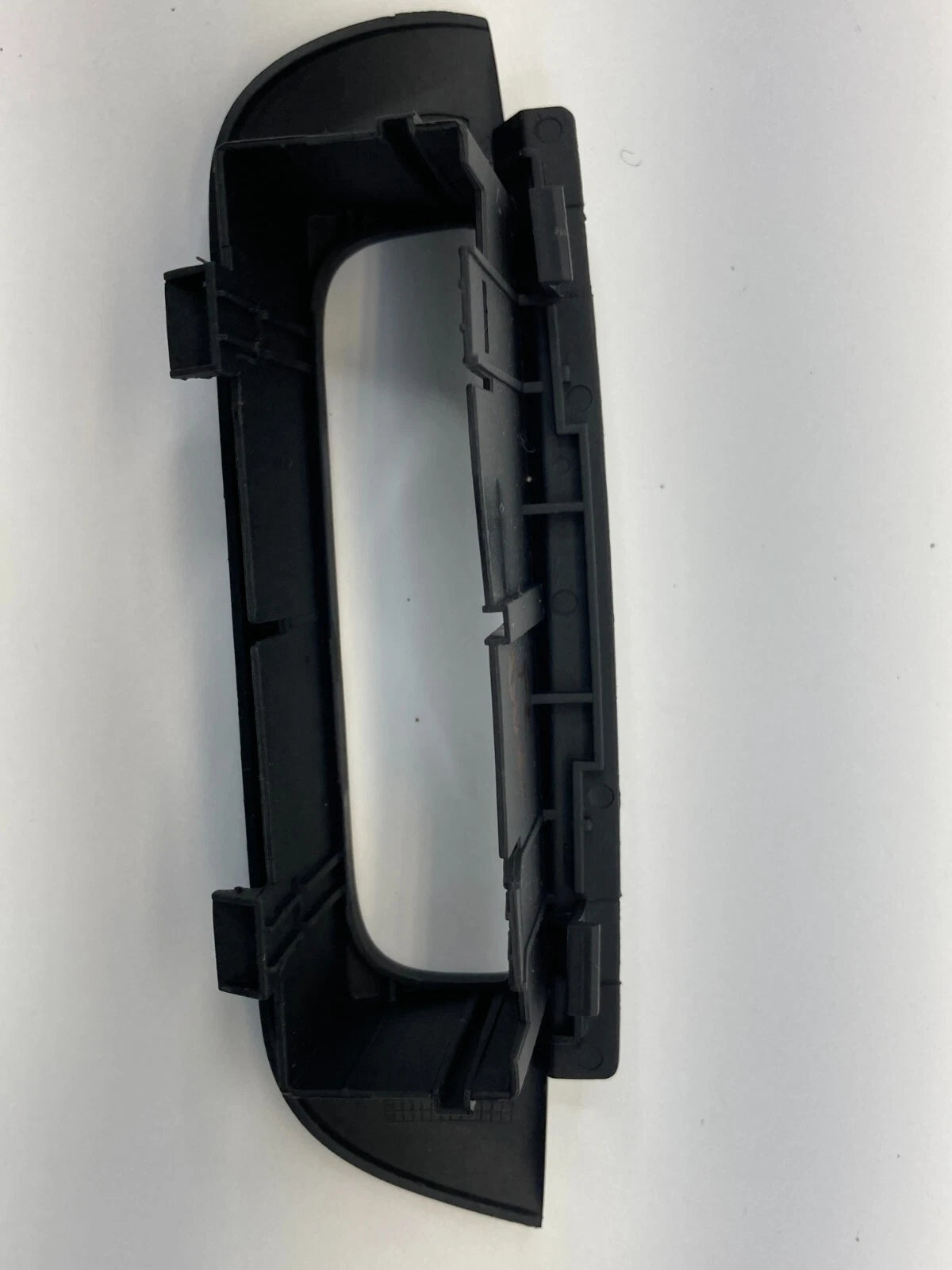09-16 AUDI A4 QUATTRO FRONT LEFT DOOR SEAT MEMORY CONTROL SWITCH BEZEL COVER