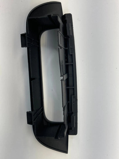 09-16 AUDI A4 QUATTRO FRONT LEFT DOOR SEAT MEMORY CONTROL SWITCH BEZEL COVER