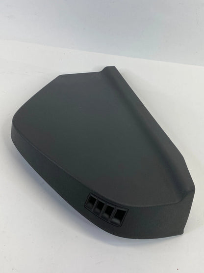 2004 2005 2006 SRX FRONT LEFT DRIVER SIDE DASH END CAP COVER PANEL TRIM OEM
