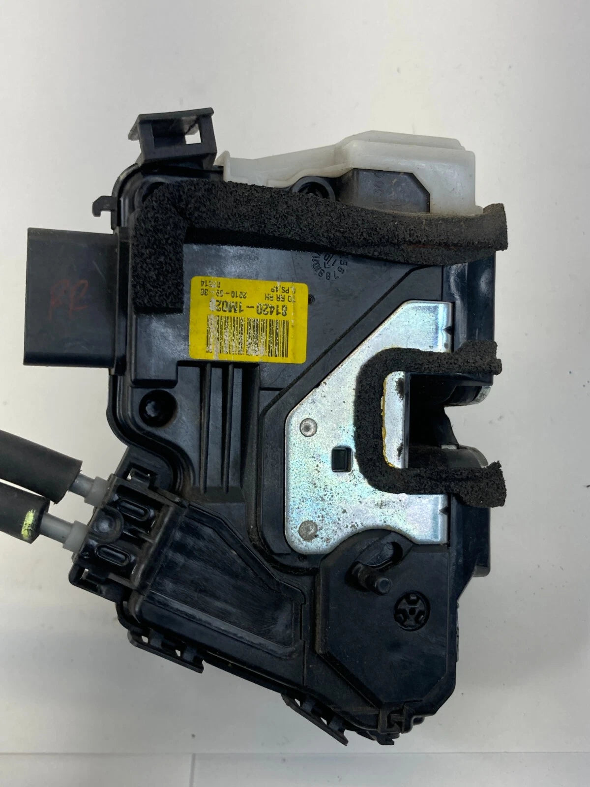 2010 2011 2012 2013 KIA FORTE REAR RIGHT DOOR LOCK LATCH ACTUATOR 81420-1M020