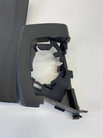 2012-2018 FORD FOCUS FRONT LEFT SIDE DOOR TWEETER COVER TRIM BM51-18C863-A OEM