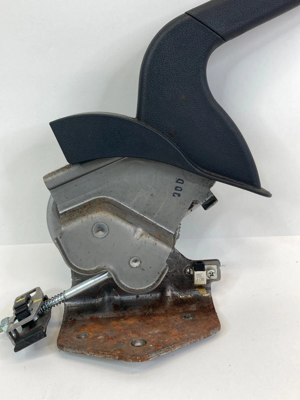 2014 2014 2016 HYUNDAI ELANTRA PARK PARKING BRAKE CONTROL LEVER HANDLE OEM