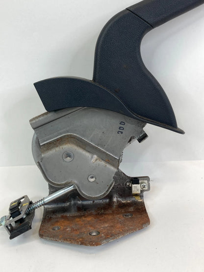 2014 2014 2016 HYUNDAI ELANTRA PARK PARKING BRAKE CONTROL LEVER HANDLE OEM