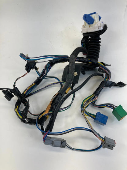2006-2009 Ford Fusion Front Left Side Door Wire Wiring Harness 7E5T14631CD OEM