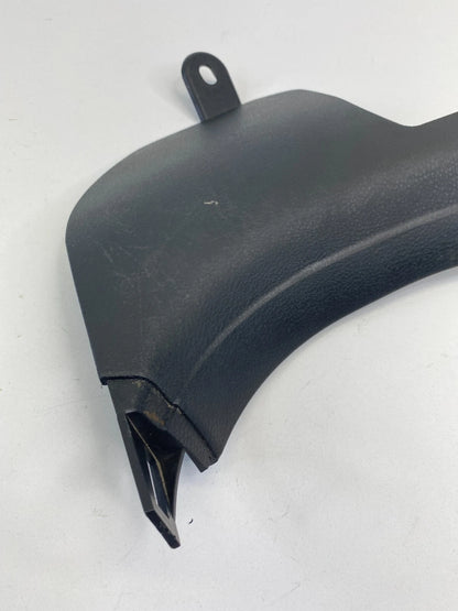 09-13 SUBARU FORESTER FRONT RIGHT PASSENGER KICK PANEL COWL COVER 94060SC000 OEM