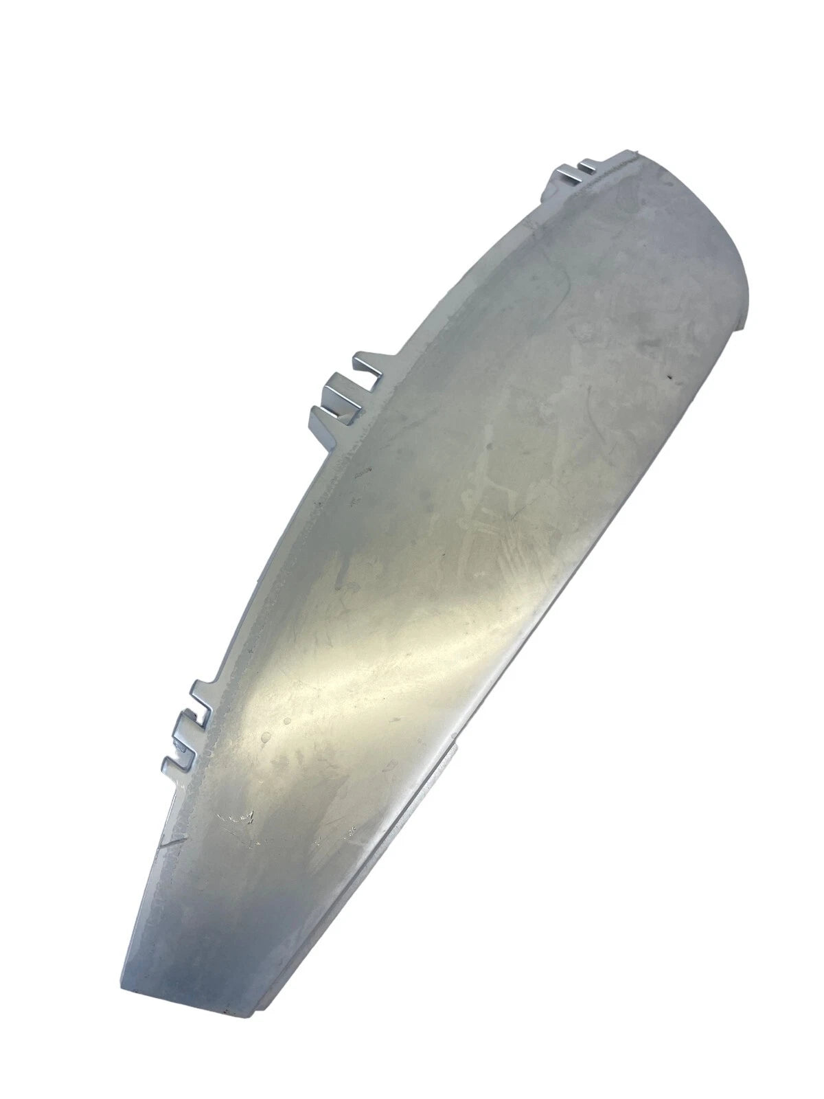 2006-2012 MERCEDES-BENZ R350 REAR CONSOLE LEFT SIDE TRIM MOLDING A2516830328 OEM